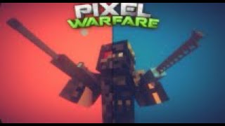 ON VA JOUER PIXEL WARFARE [upl. by Behre593]