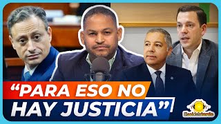 FÉLIX LAJARA ¿LA JUSTICIA INDEPENDIENTE YA NO FUNCIONA [upl. by Misha]