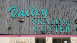 My Last Time Roller Skating At Valley Skating Center Before Ownership Changes Hands [upl. by Martina549]