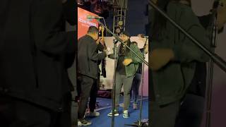 Ami akash pathano  concert song  ytshorts banglamusic concert [upl. by Bezanson]