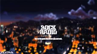 GTA 5 Radio Preview Los Santos Rock Radio [upl. by Ayota]