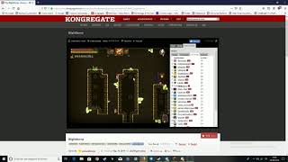 BlightBorne GAMEPLAY HACKED [upl. by Elirpa202]