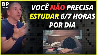 QUANDO ENTENDER ISSO SUA APROVAÇÃO VAI FICAR 10X MAIS FÁCIL [upl. by Ednutabab]