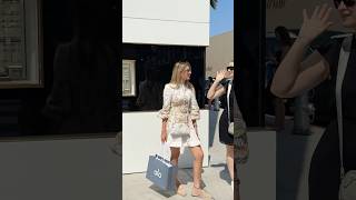 Pretty Woman BEVERLY HILLS 🌴🌴 beverlyhills walkingtour losangeles [upl. by Peer]