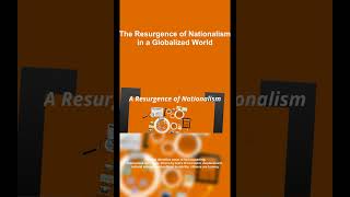 Nationalisms Paradox Identity in an Interconnected World [upl. by Ynohta]