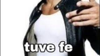 tuve fe [upl. by Marlee]