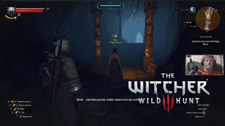 Witcher 3 Part 70 witcher [upl. by Ideih]