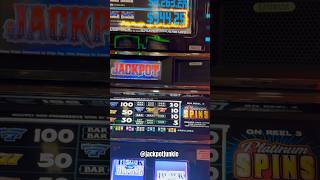 I won a Minor Jackpot off my 35 Free Slot Play at Naskila Casino slots casino gambling shorts [upl. by Aihsoem]