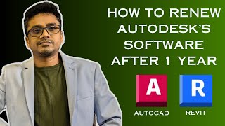 How to Renew Autodesk Student Account  AutoCAD License Free  AutoCAD software student version [upl. by Bilak500]