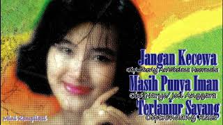 Yanty Trisnawaty  Jangan Kecewa [upl. by Jordain]