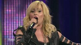 Demi Lovato  Heart Attack Live From 2013 MuchMusic Video Awards [upl. by Marlie]