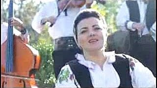 Ana Ilca Muresan  Cat mai canta broascan tau  DVD  Tinerete pom oprit [upl. by Errol]