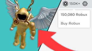 THE EASIEST WAY TO GET FREE ROBUX ROCashcom [upl. by Winfield]