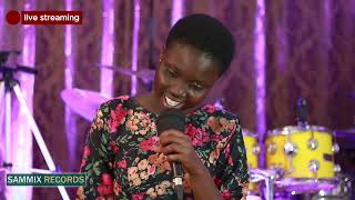 🔴Davelyn Boatemaa is Live Now  DAVELYN BOATEMAA FAMILY WORSHIP  Join Us Now as we worship [upl. by Llebasi]