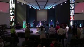 Sunday Worship  Pastor Kleiman  Saginaw Valley United  September 15th 2024 [upl. by Atsugua658]