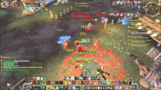 Cataclysm Prot Warrior PvP  Korrags PvP 16 [upl. by Tama223]