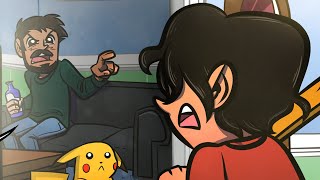 When your son doesnt want to be a Pokémon trainer [upl. by Nevarc]