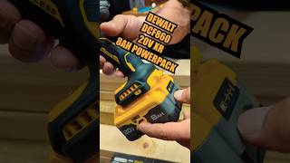 DeWALT 8AH POWERPACK  MILWAUKEE HO COMPARED for KING of IMPACT DRIVERS [upl. by Sunderland698]