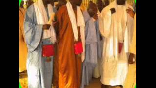 Ablaye Diop Hizbou Tarhiyyah [upl. by Yarled86]