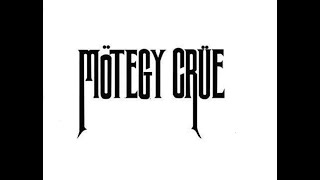 Take Me To The Top Motley Crue cover [upl. by Aihsekel199]