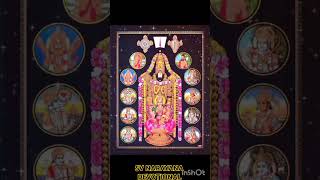 Saturday special  SV Narayana devotional [upl. by Tengler]