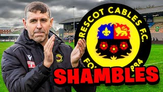 We Need To Talk About Prescot Cables [upl. by Bridges735]