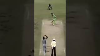 Sikandar bakhsh great betting pakistan cricket [upl. by Pergrim663]