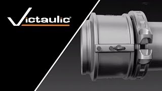 Victaulic StrengThin™ HighPressure Pipe Fittings System for Desalination Plants Animation [upl. by Dnalel]