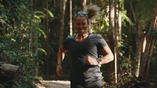 Trail Running  Lucy Bartholomew [upl. by Emyam]