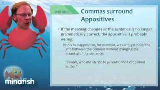 SAT Writing Tips Tricks and Strategies with Punctuation Questions [upl. by Ellehsram]