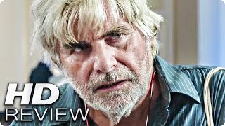 TONI ERDMANN Kritik Review Deutsch German 2016 [upl. by Enilauqcaj849]