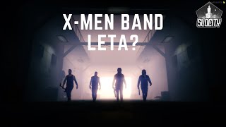 🔴SLO XMEN BAND LETA SloCityRp [upl. by Ylera]