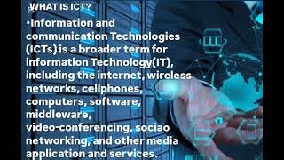 EMPOWERMENT TECHNOLOGY  BENEFITS OF MULTIMEDIA AND ICT IN 21ST CENTURY [upl. by Schlessinger]