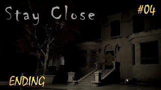 Stay Close Ending Walkthrough Gameplay 04 Take the train [upl. by Gambrill]