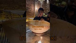 BYG Brewski  Hennur  Best Restaurant  Bengaluru  Beautiful Ambiance [upl. by Dianne]