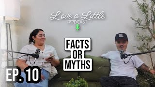 DEBUNKING DWARFISM MYTHS SEPERATING FACT FROM FICTION  Ep 10 [upl. by Stace556]