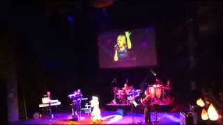 Googooshs Nowruz Concert March 20 LONDON [upl. by Ydnat]