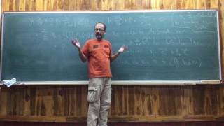 Lecture 33 Renormalization Group and Callan–Symanzik equation [upl. by Urion]