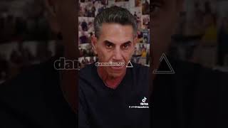 Joey Merlino vs Sammy the Bull 🫣😂 [upl. by Ammann]