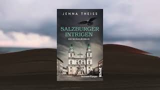 Salzburger Intrigen  Jenna Theiss [upl. by Gonnella666]