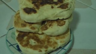 AREPAS ANDINAS VIDEO 3 DE 3 [upl. by Leumhs]