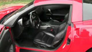 2005 Corvette Coupe For Sale [upl. by Renelle351]