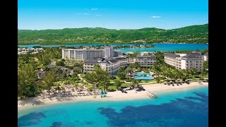 Breathless Montego Bay UVC Resort Snapshot [upl. by Kumagai]