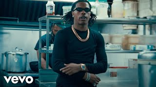 Lil Baby  Fall ft Kendrick Lamar Snoop Dogg Wiz Khalifa Lil Durk Music Video 2024 [upl. by Britteny]