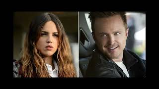 Aaron Paul amp Eiza Gonzalezs Ash Sets March 2025 Release Date [upl. by Aisatal]