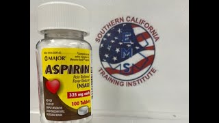 Buying the Pharm  Aspirin [upl. by Ymerej958]