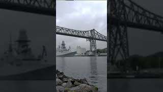 Carlo bergamini italy frigates documentary subscribe shorts destroyer destroyer discover [upl. by Aray]