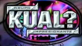 MUSICA SONIDERA LO MEJOR DEL GRUPO KUAL DJ MIXER [upl. by Tilly]