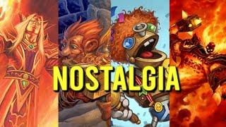 Iconic Hearthstone Voice Lines That Will Make You Nostalgic [upl. by Ashby189]