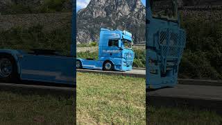 🇨🇭 JANSER 🇨🇭truckteaminthevalley [upl. by Amle76]